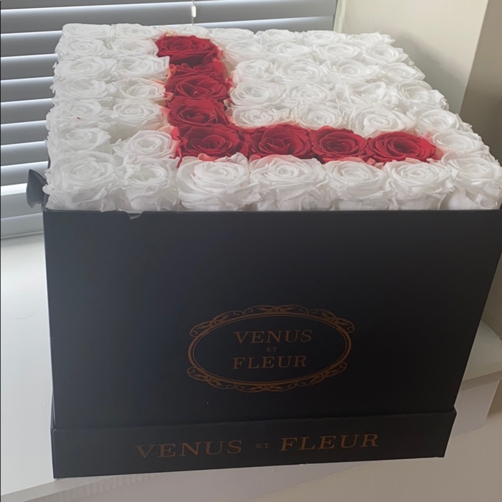 Venus et Fleur flowers